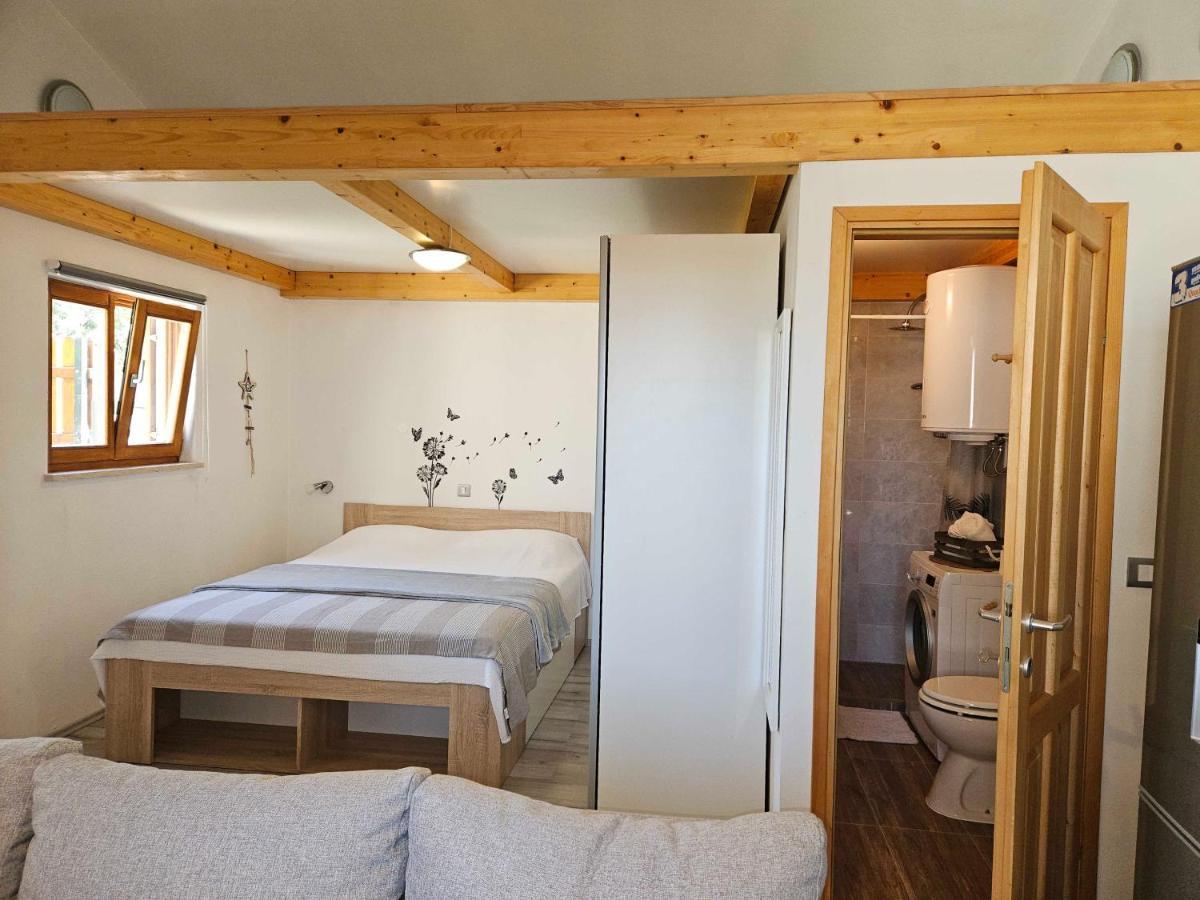 Appartement Matija à Medulin Extérieur photo