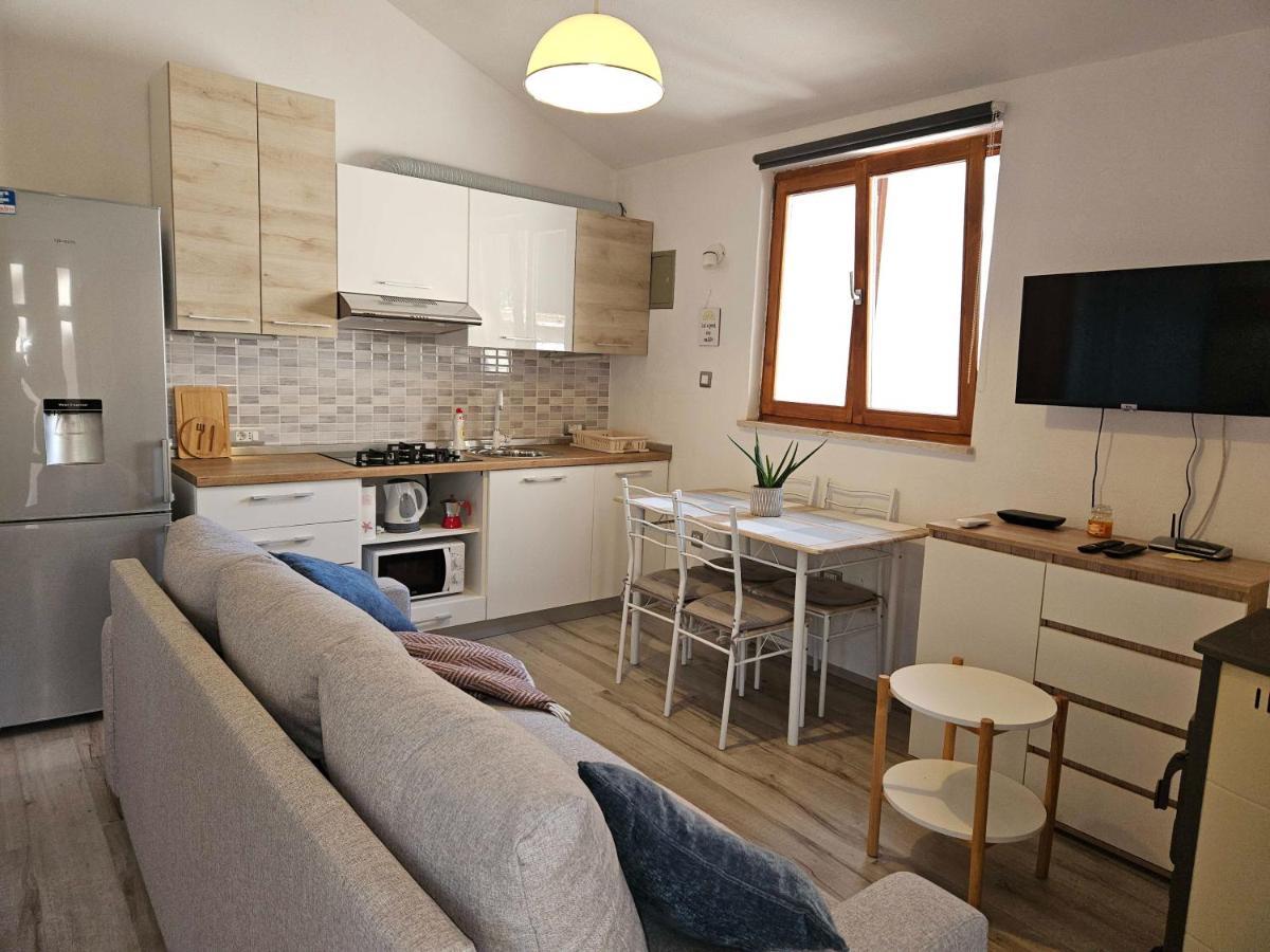Appartement Matija à Medulin Extérieur photo